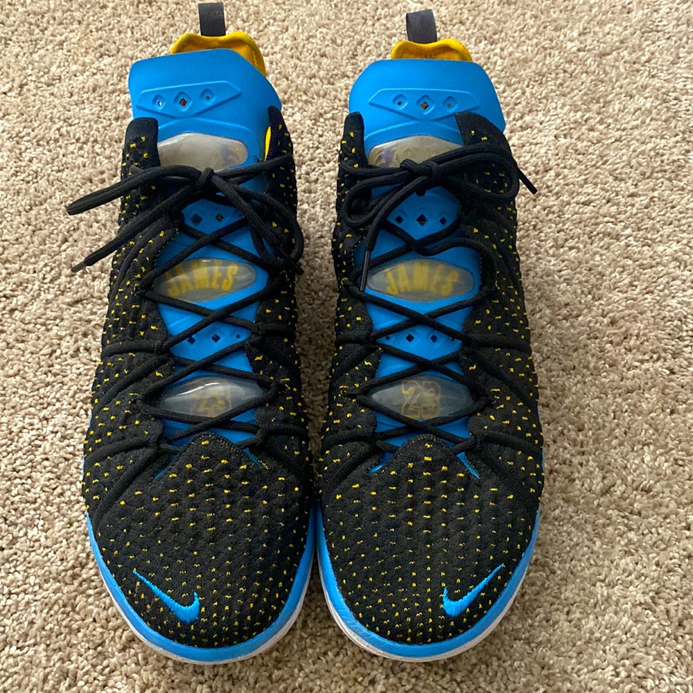 LeBron James Basketball shoes